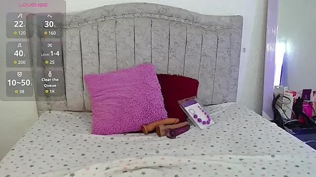 Avatar of jazminslut