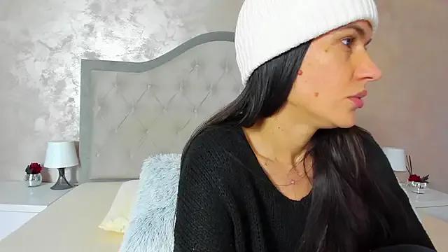 JennaMyers on StripChat 