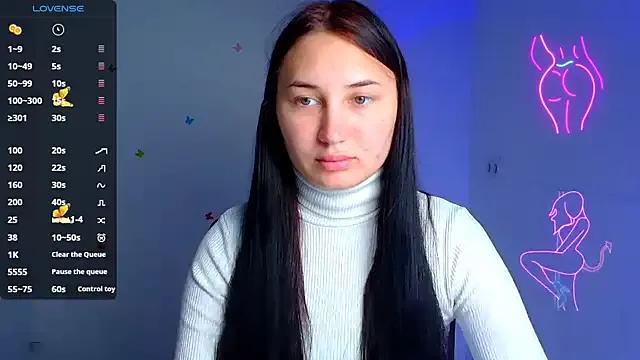 Jennifer_Blum on StripChat 