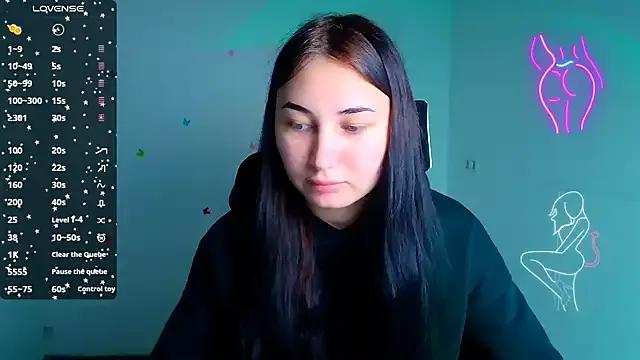 Jennifer_Blum on StripChat 