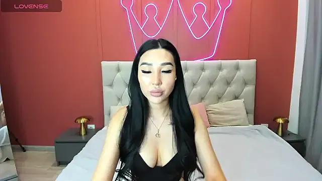 Jennifer_Munoz — make myass red