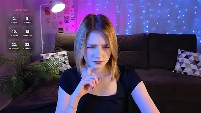 jenny_bunny_ on StripChat 