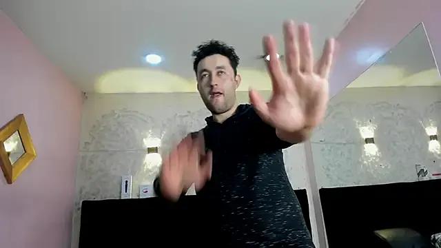 JeremmyAndStacy on StripChat 