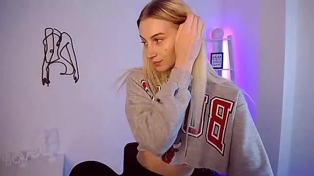 Jess_Anders_ on StripChat 