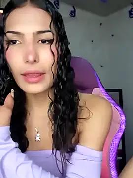 Jessica_princes on StripChat 