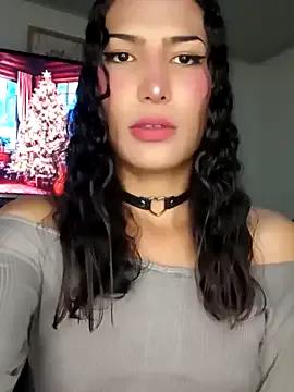 Jessica_princes on StripChat 