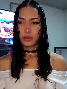 Jessica_princes on StripChat 