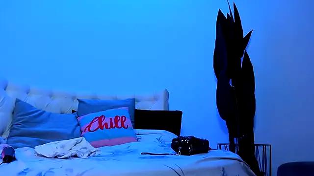 JessicaSky_ on StripChat 