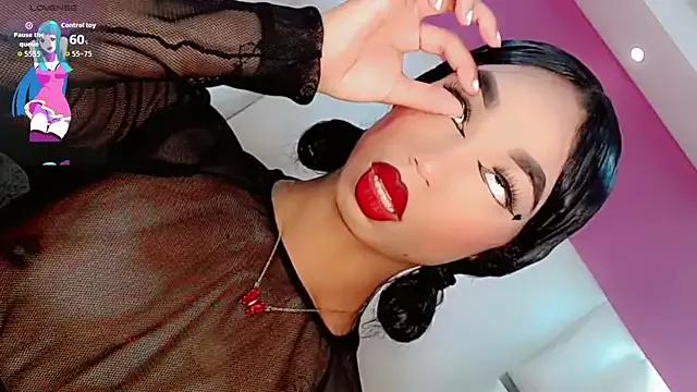 JessiscaWalker on StripChat 