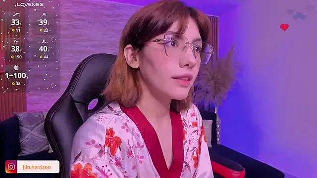 Avatar of Jin-harrison