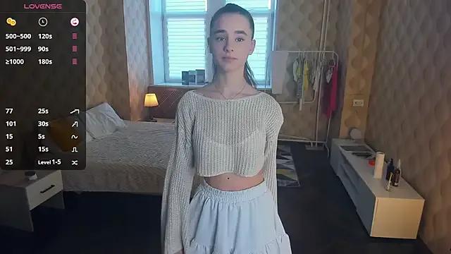 JinnyMcie — Show my outfit