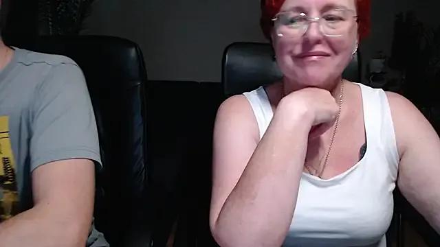 JoannaAndNeighbour — pussy