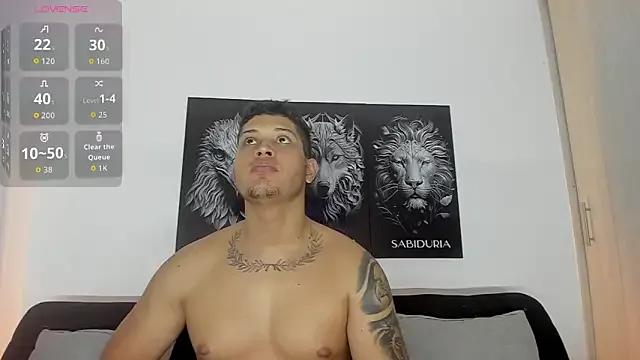 Avatar of JohanSmith