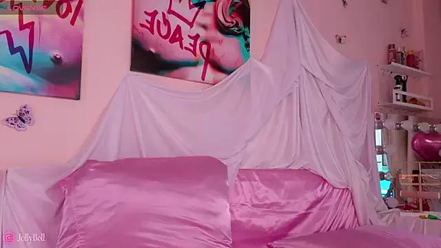 jolly_bellle on StripChat 