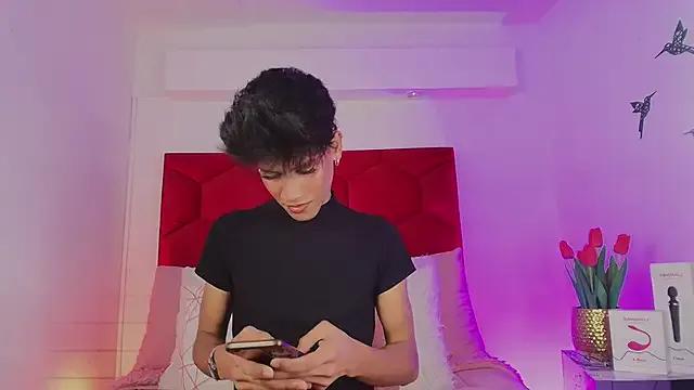 Avatar of Jonas_Rivers