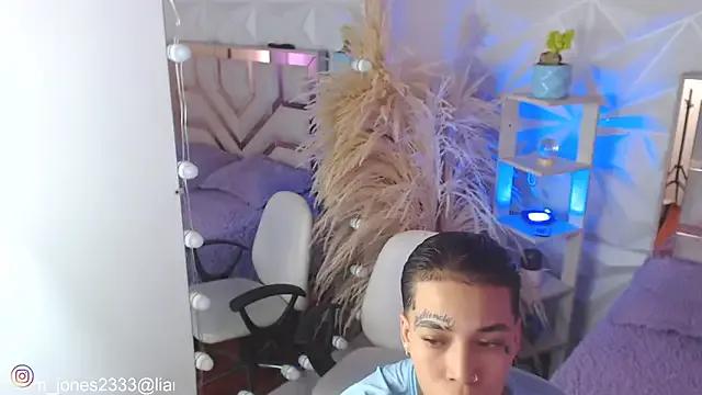 Avatar of Jonesliam23