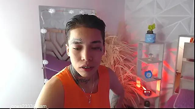 Avatar of Jonesliam23