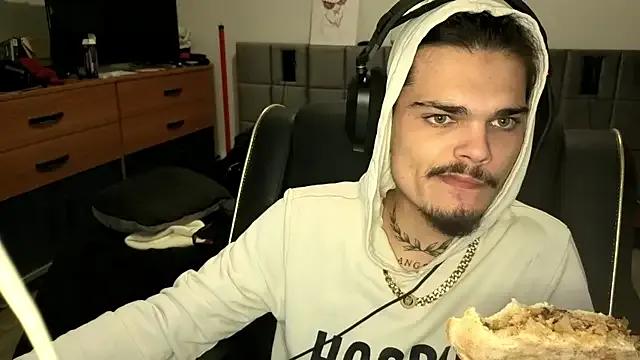 Avatar of JordanShow