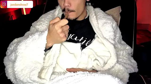 Avatar of JordanShow