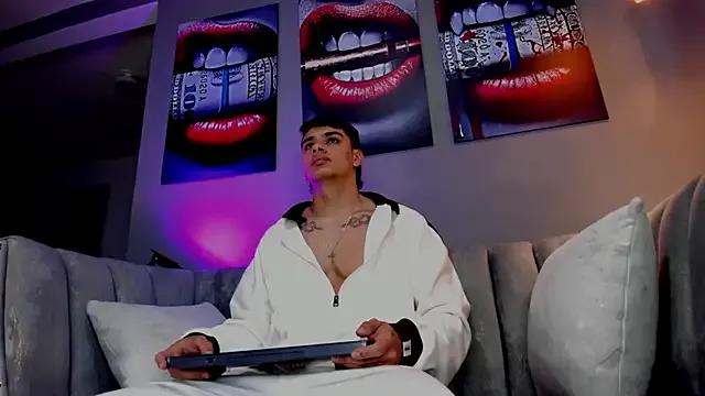 joseph_boy — good morning