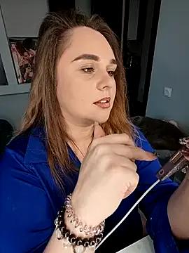 Juicy_PeachLux — hard spank show!