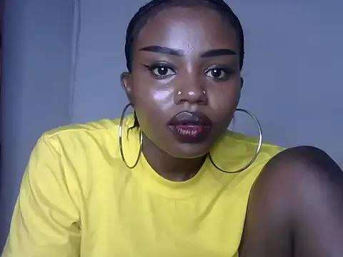 Avatar of juicyblaqebony