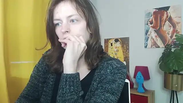 Avatar of juicyNadine