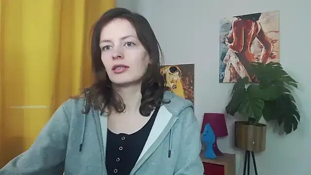 juicyNadine — something you need to see