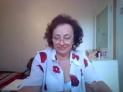 Avatar of Julia54391