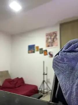 Avatar of JulianaCastillo