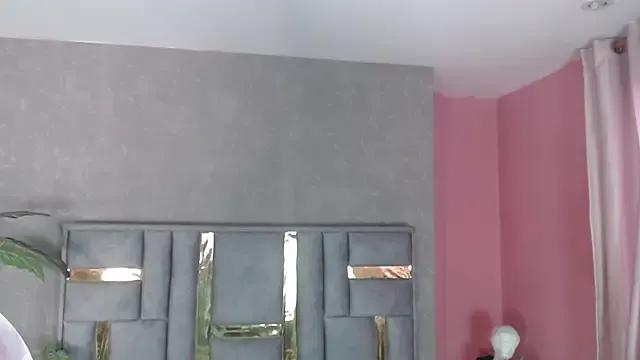 JuliaRose_ks — Oiled Ass