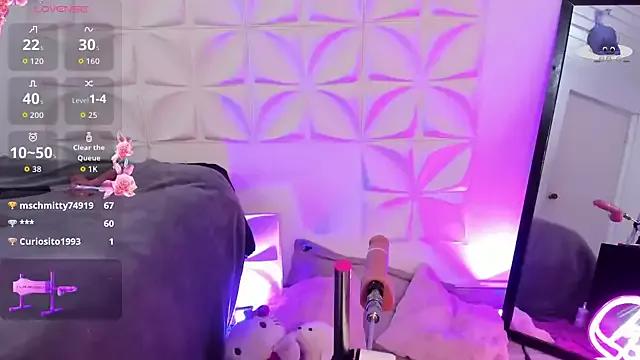 Avatar of JuliethMoss