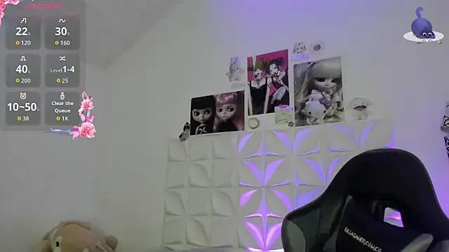 Avatar of JuliethMoss