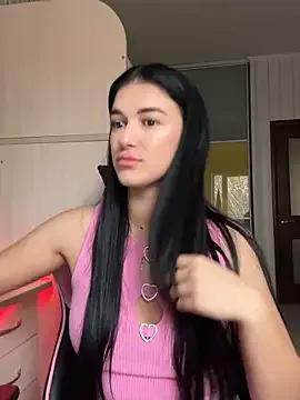 Julietta_a — touch my pussy without pants