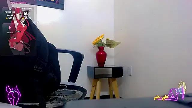 jymena_xxx — hi jymena sexy