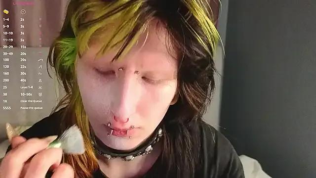 KandraCruser — Freechat on StripChat