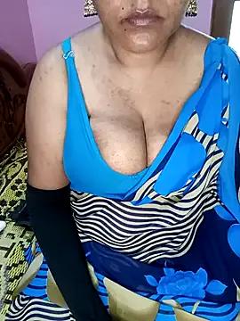 KannadaTamilTeluguBeauty on StripChat 