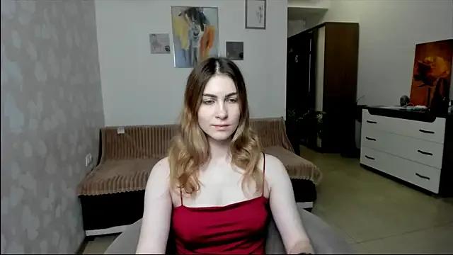 KaraWill on StripChat 