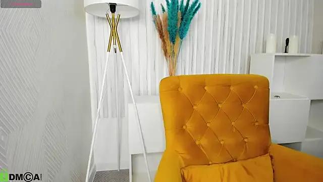 KarinaBroks — ahegao