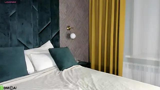 KarinaBroks — ahegao