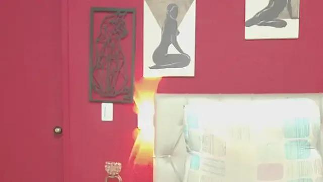 Karol_hot25 — oil on tits 