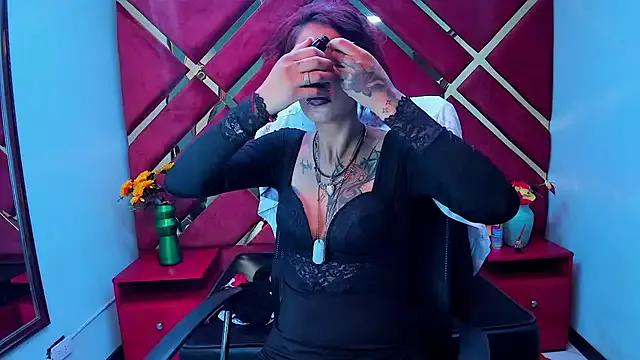 Kataleya_Luck — fuck my pussy