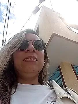 Katalina_S3xy — My neighbor is playing with my boob 