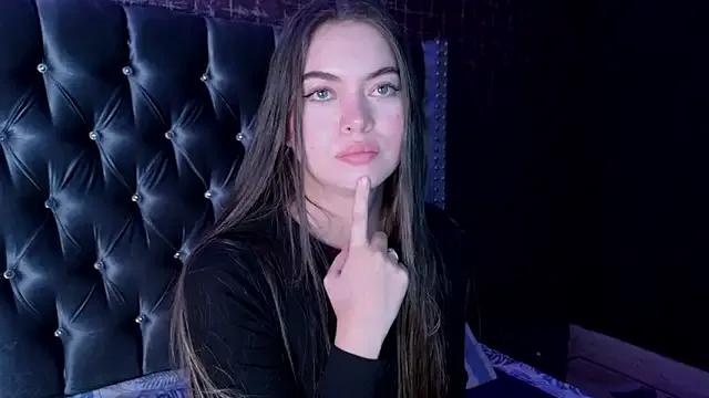 Katarina_Rostova on StripChat 