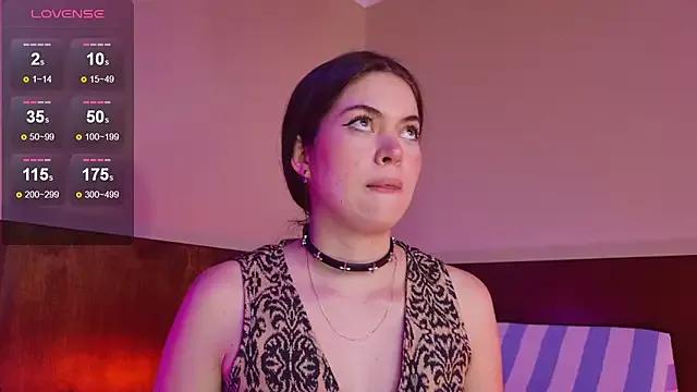 Katarina_Rostova on StripChat 