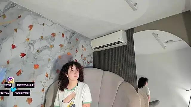 Avatar of Katemoss70