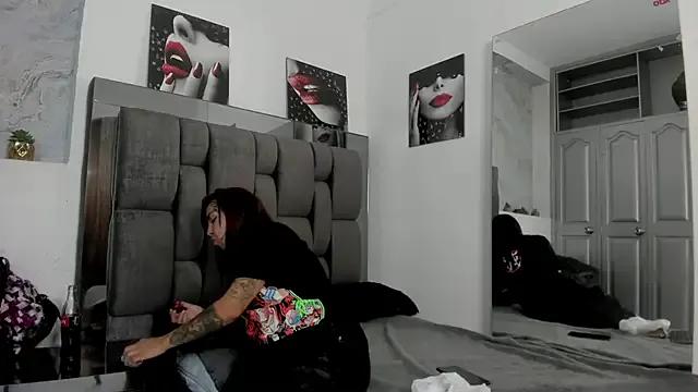 KatheFox_ — Special Show