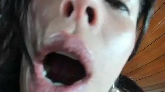 katherine_blair — Naked dance and masturbation
