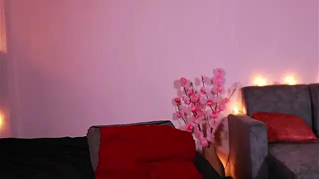 kathieandpovcock1 — MESSY BJ ON KNEES -- TITS OUT & DRIPPING