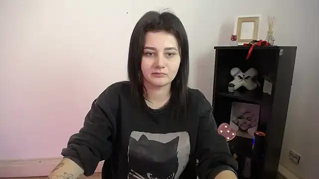 Katrin_kiss_ — breast massage 1 minute